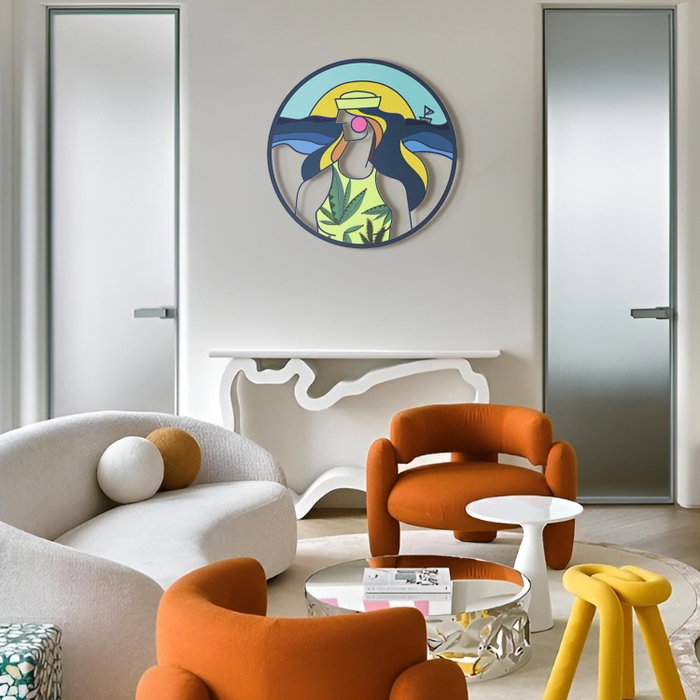 Wallity Sailor's Dream - APT822 69